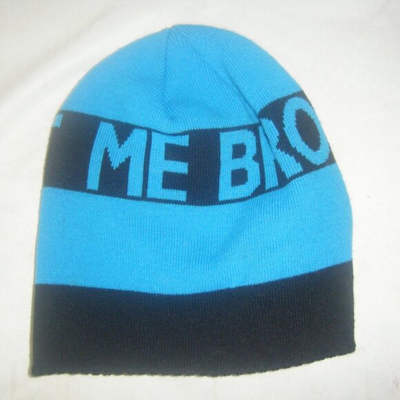 Men's Bennie Cap - Picture 2 of 3